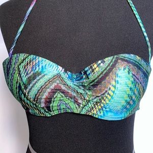 CIA MARÍTIMA assuming bra # P/S